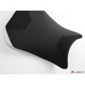 LUIMOTO (Sport) Rider Seat Cover for the BMW S1000RR (2020+)